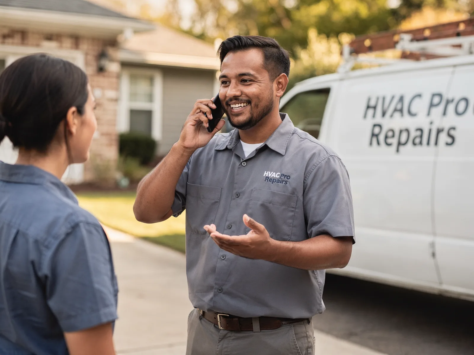 Heat Pump Repair Loveland, OK FAQs